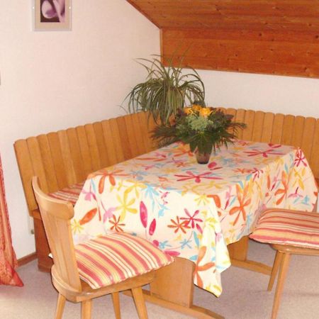 Awesome Apartment In Nesselwang With Kitchenette ภายนอก รูปภาพ