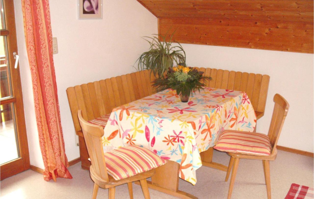 Awesome Apartment In Nesselwang With Kitchenette ภายนอก รูปภาพ
