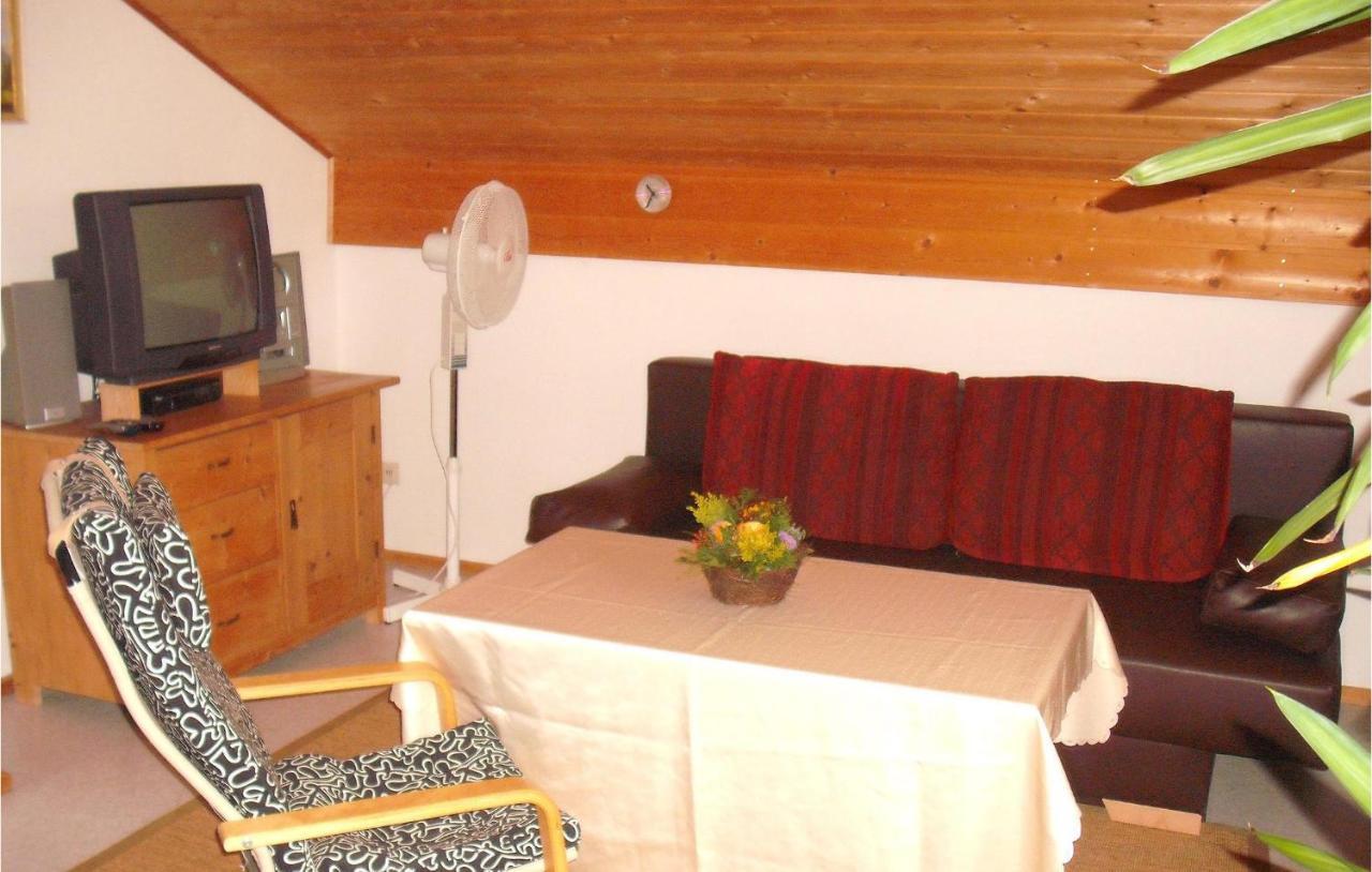 Awesome Apartment In Nesselwang With Kitchenette ภายนอก รูปภาพ
